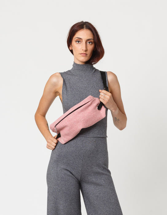 Bolsa Raider em Burel