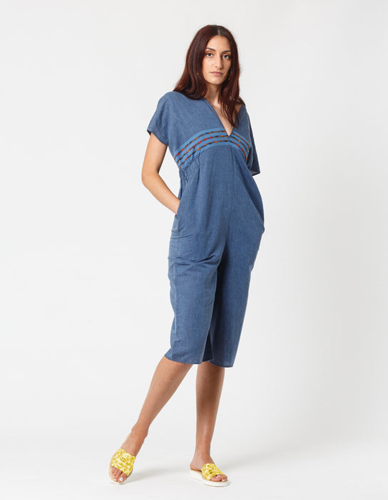 Sandália Plataforma Tira Amarela - Edição Limitada