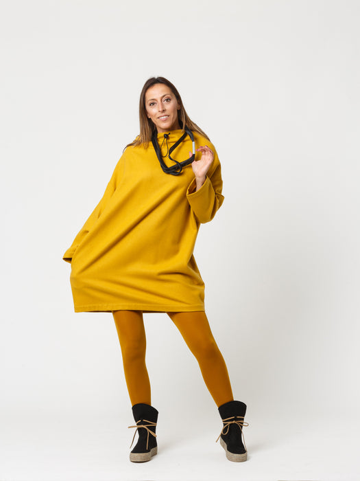 Botas Michone em Preto com Pêlo