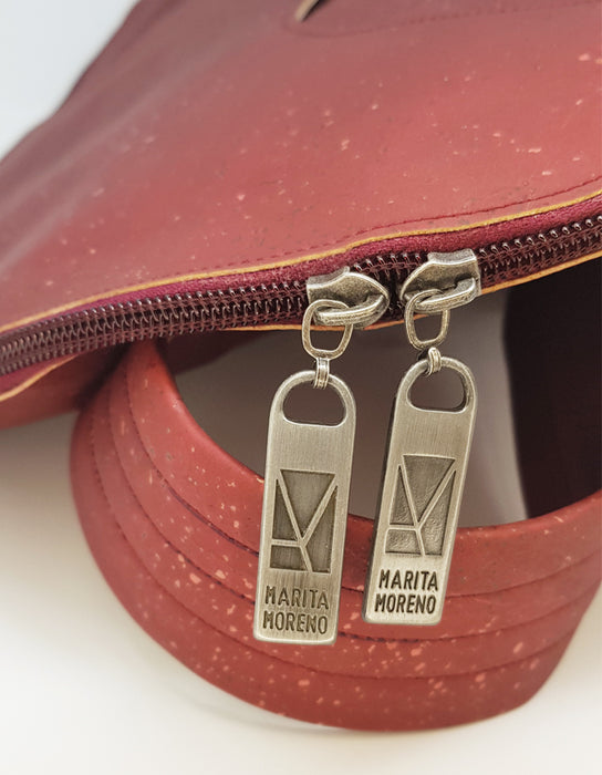 Mochila MOON em Cortiça Natural