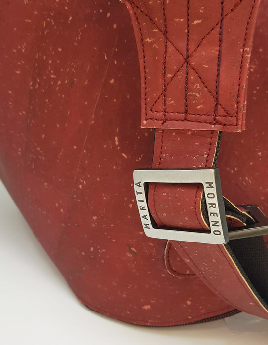 Mochila MOON em Cortiça Natural