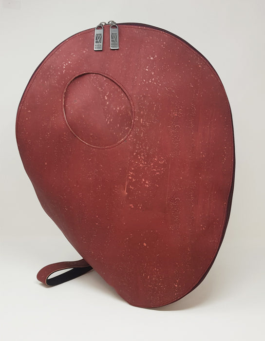 Mochila MOON em Cortiça Natural