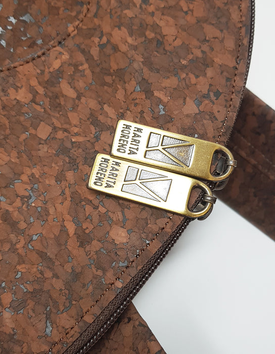 Mochila MOON em Cortiça Natural