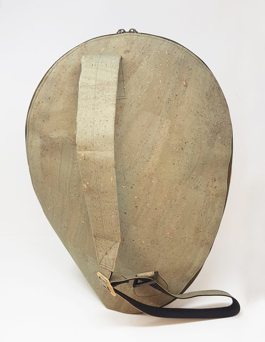 Mochila MOON em Cortiça Natural