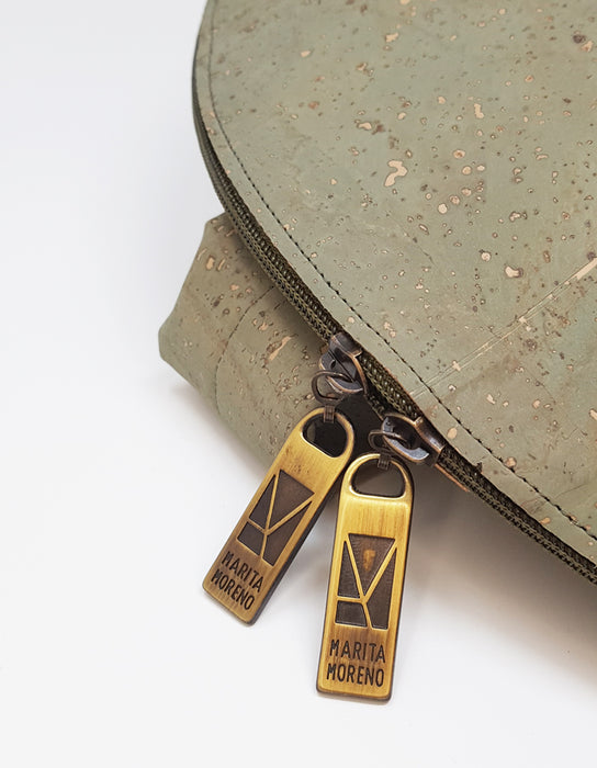 Mochila MOON em Cortiça Natural