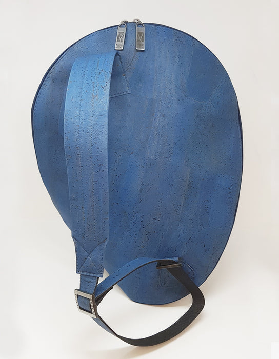 Mochila MOON em Cortiça Natural