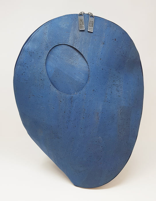 Mochila MOON em Cortiça Natural