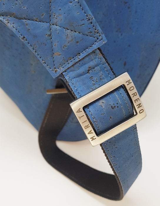 Mochila MOON em Cortiça Natural