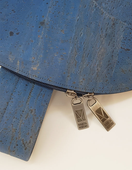 Mochila MOON em Cortiça Natural