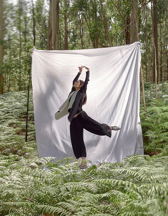 Ballerina Bioleather