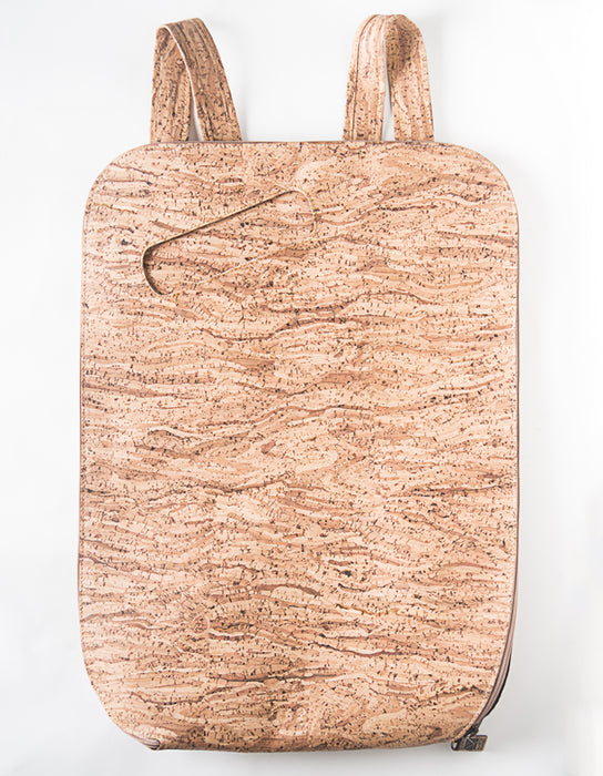 Mochila TIMBER Cork