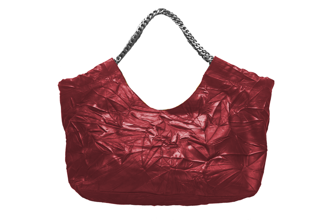 Bolsa Origami Shoulder