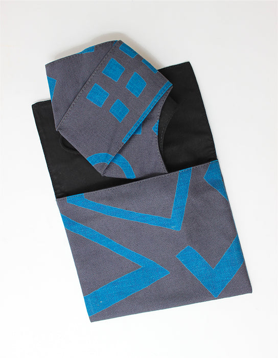 Mask-cover / Adornment Unisex