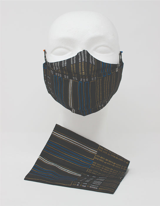 Mask-cover / Adornment Unisex