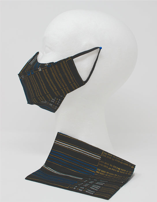 Mask-cover / Adornment Unisex